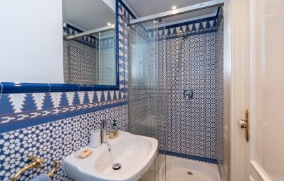 Reventa - Apartment - Ground Floor Apartment - Marbella - Elviria