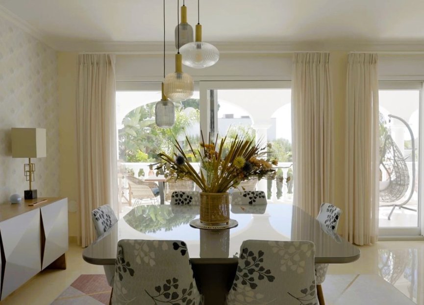 Resale - House - Detached Villa - Marbella - The Golden Mile