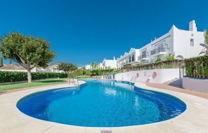 Reventa - House - Townhouse - Marbella - Nueva Andalucia