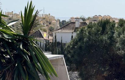 New Build - Plot - Residential Plot - Estepona - Selwo