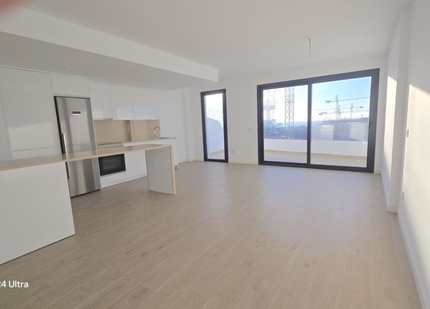 Reventa - Apartment - Middle Floor Apartment - Estepona - Estepona Centro