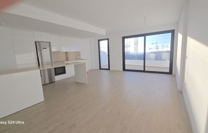 Reventa - Apartment - Middle Floor Apartment - Estepona - Estepona Centro