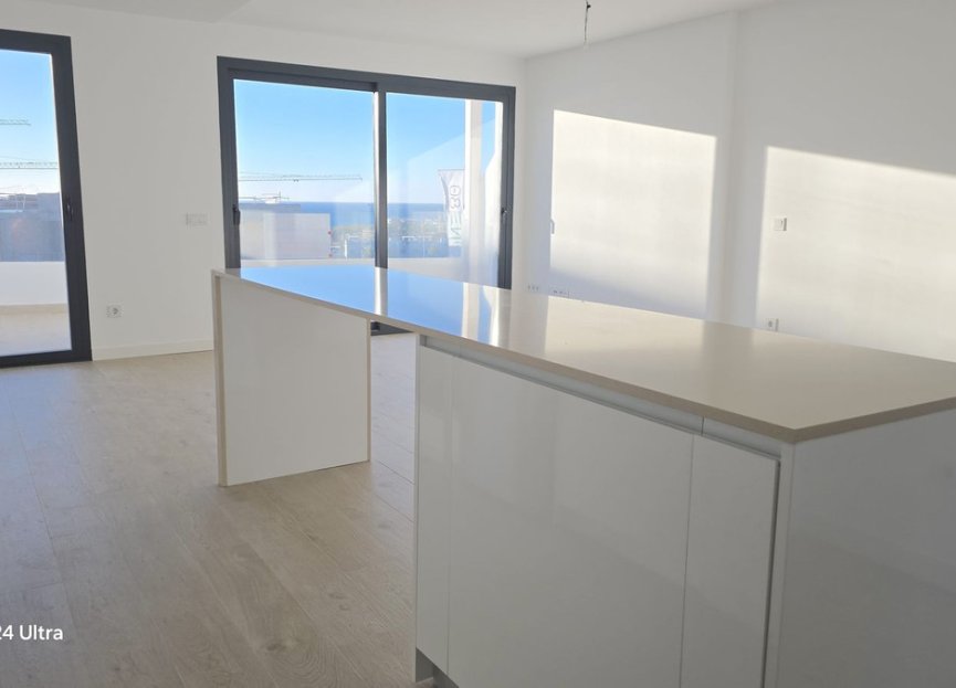 Reventa - Apartment - Middle Floor Apartment - Estepona - Estepona Centro