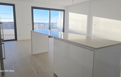 Reventa - Apartment - Middle Floor Apartment - Estepona - Estepona Centro