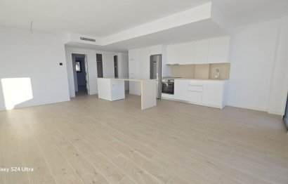 Reventa - Apartment - Middle Floor Apartment - Estepona - Estepona Centro