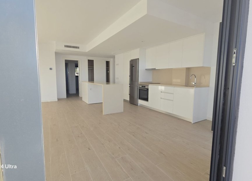 Reventa - Apartment - Middle Floor Apartment - Estepona - Estepona Centro