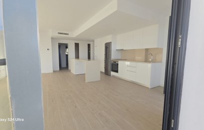 Reventa - Apartment - Middle Floor Apartment - Estepona - Estepona Centro