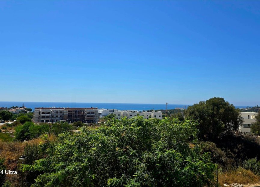 Reventa - Apartment - Middle Floor Apartment - Estepona - Estepona Centro