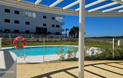 Reventa - Apartment - Middle Floor Apartment - Estepona - Estepona Centro