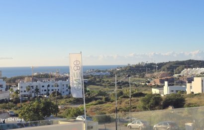 Reventa - Apartment - Middle Floor Apartment - Estepona - Estepona Centro