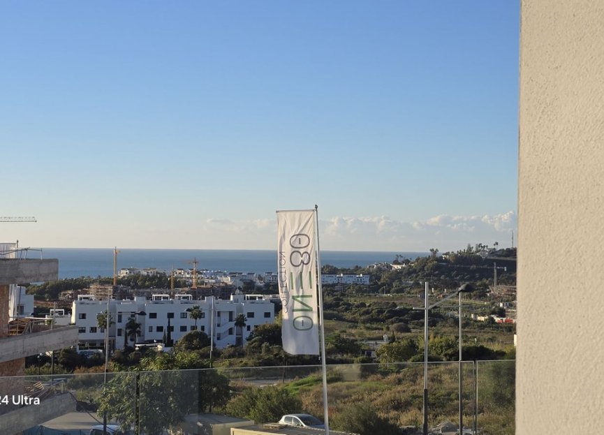 Reventa - Apartment - Middle Floor Apartment - Estepona - Estepona Centro