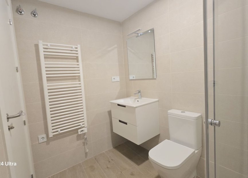 Reventa - Apartment - Middle Floor Apartment - Estepona - Estepona Centro