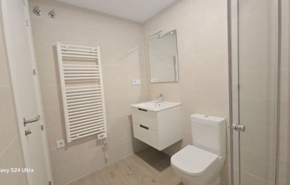 Reventa - Apartment - Middle Floor Apartment - Estepona - Estepona Centro