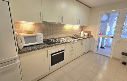 Resale - Apartment - Middle Floor Apartment - Benahavís - La Quinta