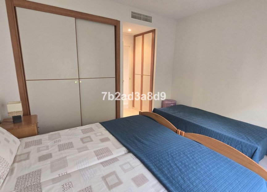 Resale - Apartment - Middle Floor Apartment - Benahavís - La Quinta