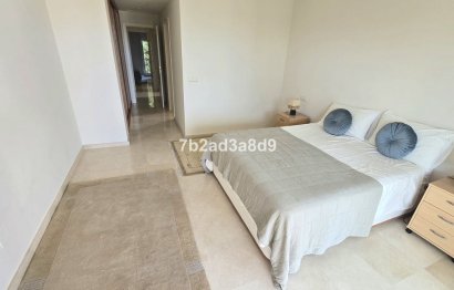 Resale - Apartment - Middle Floor Apartment - Benahavís - La Quinta