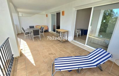 Resale - Apartment - Middle Floor Apartment - Benahavís - La Quinta