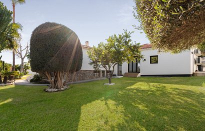 Reventa - House - Detached Villa - Marbella - Marbella Centro