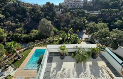 Reventa - House - Detached Villa - Marbella - Elviria