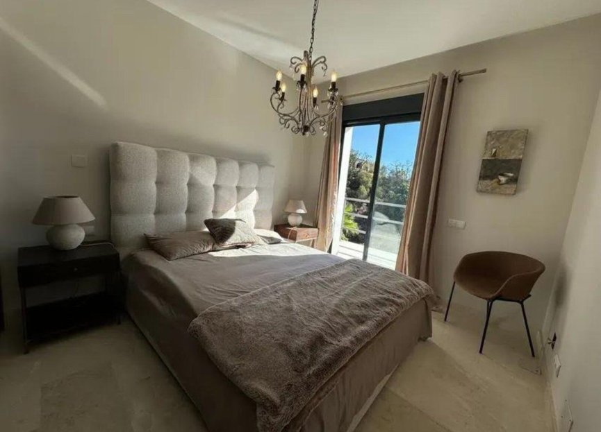 Resale - House - Detached Villa - Marbella - Elviria