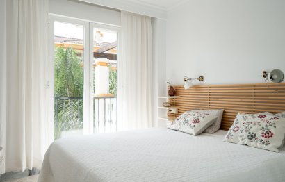 Reventa - Apartment - Top Floor Apartment - Marbella - Nueva Andalucia