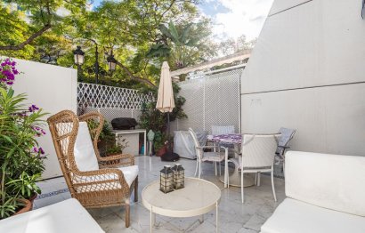 Reventa - Apartment - Duplex - Marbella - Marbella Centro