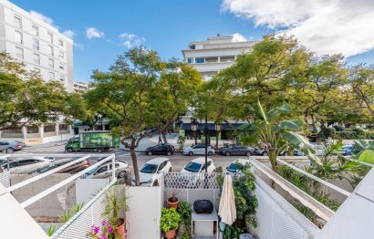 Reventa - Apartment - Duplex - Marbella - Marbella Centro