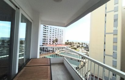 Resale - Apartment - Middle Floor Apartment - Benalmádena - Benalmadena Centro