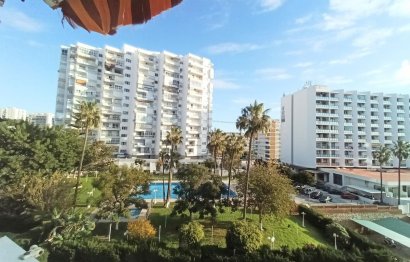 Resale - Apartment - Middle Floor Apartment - Benalmádena - Benalmadena Centro