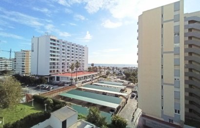 Resale - Apartment - Middle Floor Apartment - Benalmádena - Benalmadena Centro