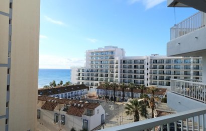 Resale - Apartment - Middle Floor Apartment - Benalmádena - Benalmadena Centro