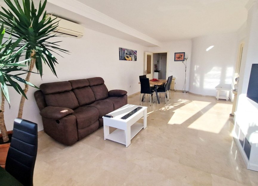 Resale - Apartment - Penthouse Duplex - Fuengirola - Fuengirola Centro