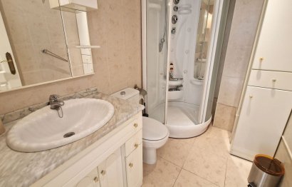 Resale - Apartment - Penthouse Duplex - Fuengirola - Fuengirola Centro