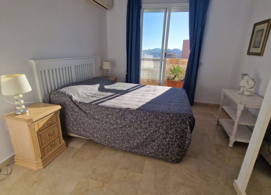 Resale - Apartment - Penthouse Duplex - Fuengirola - Fuengirola Centro