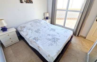 Resale - Apartment - Penthouse Duplex - Fuengirola - Fuengirola Centro