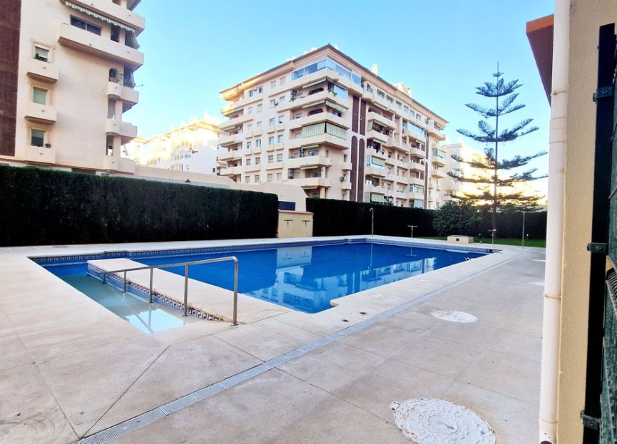 Resale - Apartment - Penthouse Duplex - Fuengirola - Fuengirola Centro