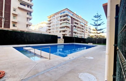 Resale - Apartment - Penthouse Duplex - Fuengirola - Fuengirola Centro