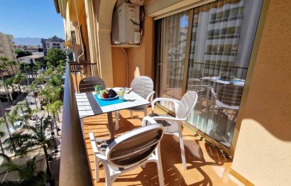 Resale - Apartment - Top Floor Apartment - Fuengirola - Fuengirola Centro