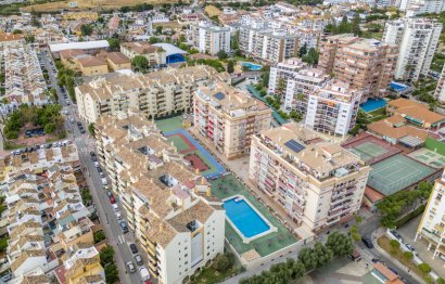 Resale - Apartment - Middle Floor Apartment - Fuengirola - Fuengirola Centro