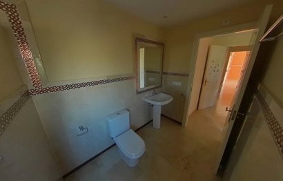 Reventa - House - Detached Villa - Marbella - Nueva Andalucia