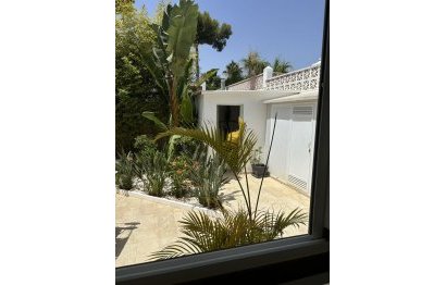 Resale - House - Semi-Detached House - Marbella - Costabella