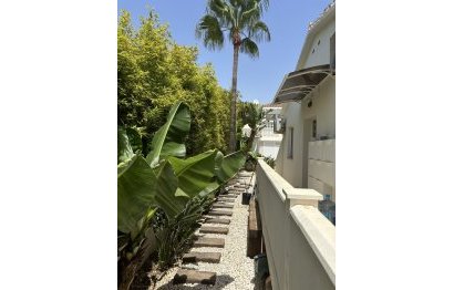 Resale - House - Semi-Detached House - Marbella - Costabella