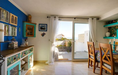 Reventa - House - Townhouse - Estepona - Estepona Centro