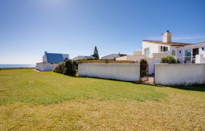 Reventa - House - Townhouse - Estepona - Estepona Centro