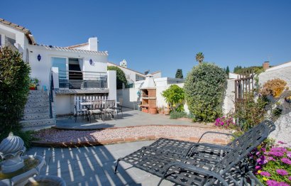 Reventa - House - Townhouse - Estepona - Estepona Centro