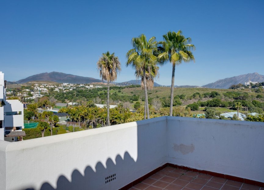 Resale - House - Townhouse - Estepona - Bel Air