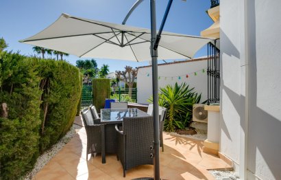 Resale - House - Townhouse - Estepona - Bel Air