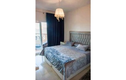 Resale - Apartment - Middle Floor Apartment - Estepona - Bel Air