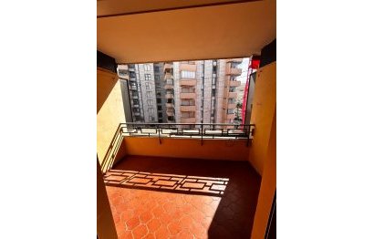 Resale - Apartment - Middle Floor Apartment - Marbella - Marbella Centro