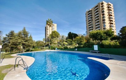 Resale - Apartment - Penthouse - Marbella - Nueva Andalucia